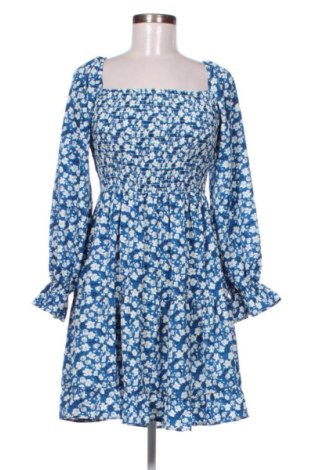 Kleid SHEIN, Größe S, Farbe Mehrfarbig, Preis 12,00 €, #137354476