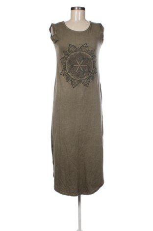Kleid Unbranded, Größe S, Farbe Grün, Preis 14,00 €, #137354489