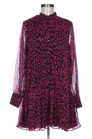 Kleid Warehouse, Größe M, Farbe Mehrfarbig, Preis 22,00 €, #137354494