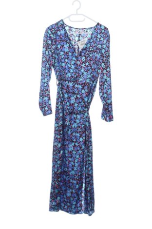 Kleid Zara, Größe XS, Farbe Mehrfarbig, Preis 17,00 €, #137354504