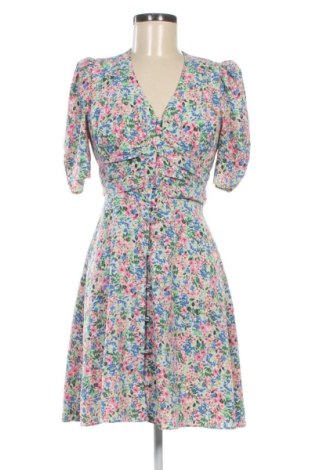 Kleid Primark, Größe S, Farbe Mehrfarbig, Preis 19,00 €, #137354530