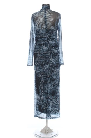 Kleid Gestuz, Größe L, Farbe Mehrfarbig, Preis 66,00 €, #137354539