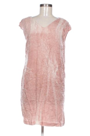 Kleid Sisley, Größe M, Farbe Aschrosa, Preis € 39,63, #137354827