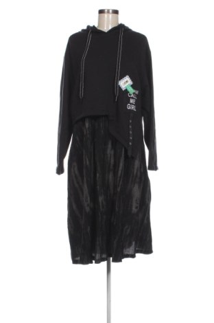 Rochie Unbranded, Mărime XL, Culoare Negru, Preț 83,00 Lei, #137354871
