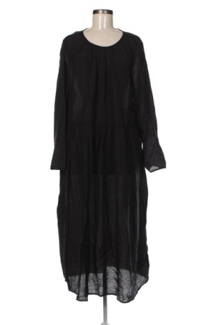 Sukienka H&M, Rozmiar XL, Kolor Czarny, Cena 80,44 zł, #137354877