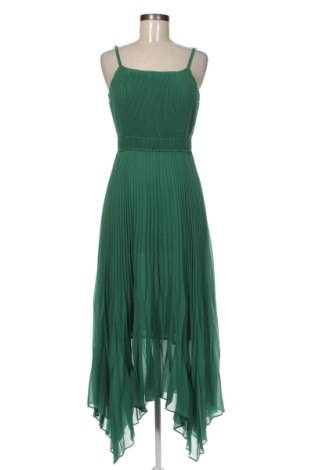 Rochie Massimo Dutti, Mărime S, Culoare Verde, Preț 272,95 Lei, #137354889