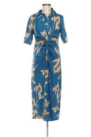 Kleid Trendyol, Größe M, Farbe Mehrfarbig, Preis 20,00 €, #137354891
