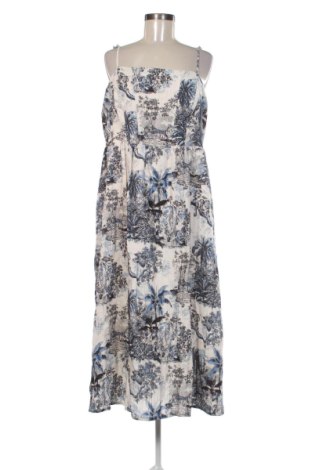 Sukienka H&M, Rozmiar XL, Kolor Kolorowy, Cena 122,77 zł, #137354910