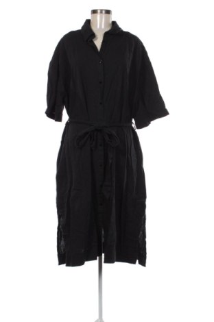 Rochie Cubus, Mărime XXL, Culoare Negru, Preț 125,98 Lei, #137354956