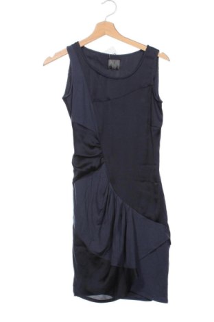 Rochie Calvin Klein, Mărime S, Culoare Albastru, Preț 194,22 Lei, #137355059