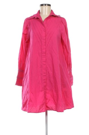 Kleid Y.A.S, Größe S, Farbe Rosa, Preis 36,00 €, #137355157