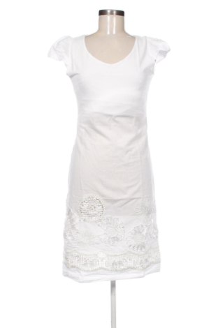 Rochie Unbranded, Mărime M, Culoare Alb, Preț 67,00 Lei, #137355159