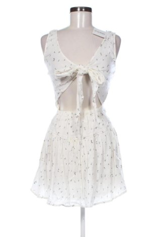 Kleid Unbranded, Größe S, Farbe Ecru, Preis € 13,00, #137355169