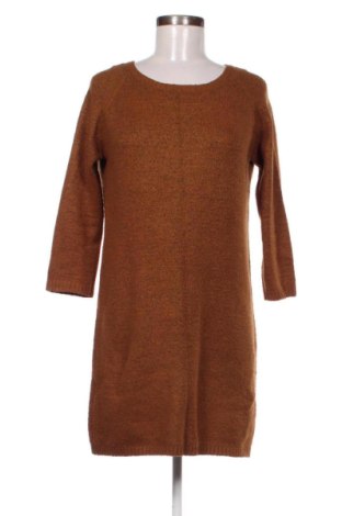 Sukienka Stradivarius, Rozmiar M, Kolor Brązowy, Cena 50,80 zł, #137355178