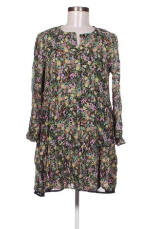 Kleid Zara, Größe M, Farbe Mehrfarbig, Preis € 14,00, #137355193