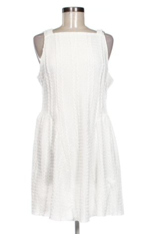 Sukienka Unbranded, Rozmiar XL, Kolor Biały, Cena 88,90 zł, #137355206
