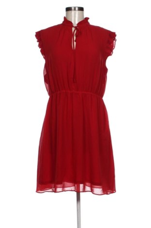 Šaty  H&M, Veľkosť L, Farba Červená, Cena  16,00 €, #137355271
