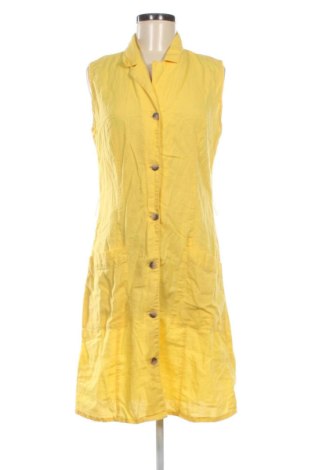 Kleid Esmara, Größe M, Farbe Gelb, Preis € 18,00, #137355274