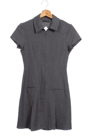 Rochie Mohito, Mărime XXS, Culoare Gri, Preț 68,24 Lei, #137355362
