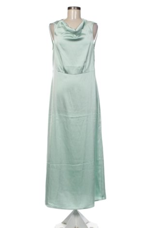 Rochie VILA, Mărime L, Culoare Verde, Preț 214,99 Lei, #137355414