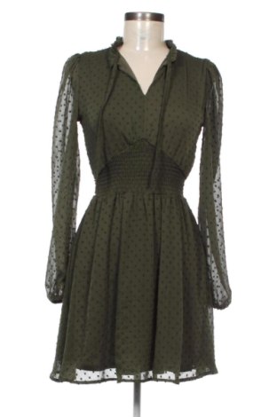 Kleid Cropp, Größe S, Farbe Grün, Preis € 9,33, #137355445