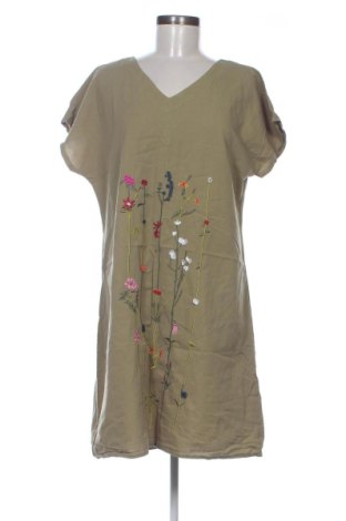Rochie Unbranded, Mărime XL, Culoare Verde, Preț 79,00 Lei, #137355615