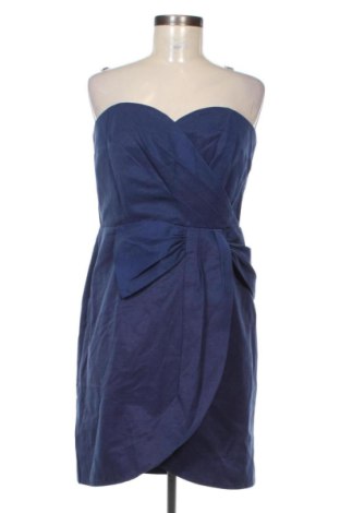 Kleid H&M, Größe S, Farbe Blau, Preis € 14,29, #137355737