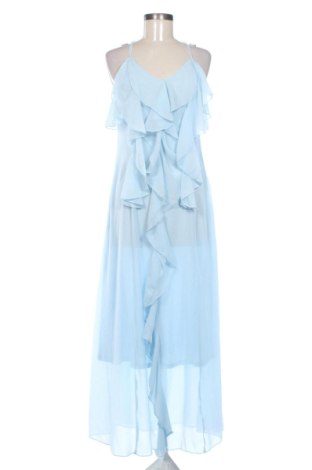 Sukienka Vero Moda, Rozmiar S, Kolor Niebieski, Cena 76,20 zł, #137355758