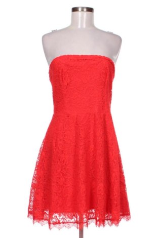 Rochie Pittarello, Mărime S, Culoare Roșu, Preț 196,32 Lei, #137355885