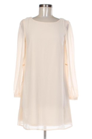 Rochie Atmosphere, Mărime M, Culoare Ecru, Preț 47,24 Lei, #137355915