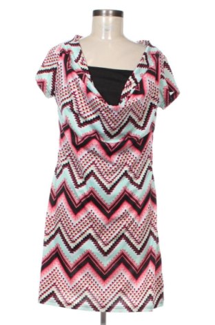 Rochie Must Have, Mărime L, Culoare Multicolor, Preț 72,00 Lei, #137356170