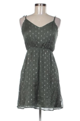 Rochie About You, Mărime S, Culoare Verde, Preț 73,49 Lei, #137356177