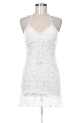 Kleid Unbranded, Größe XS, Farbe Weiß, Preis 13,00 €, #137356183