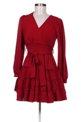 Φόρεμα Unbranded, Μέγεθος S, Χρώμα Κόκκινο, Τιμή 10,00 €, #137356255