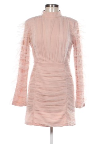 Φόρεμα Nly Trend, Μέγεθος M, Χρώμα Ρόζ , Τιμή 7,00 €, #137356290