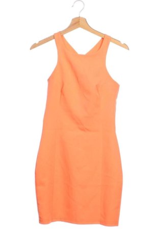 Sukienka Unbranded, Rozmiar XS, Kolor Pomarańczowy, Cena 42,34 zł, #137356345