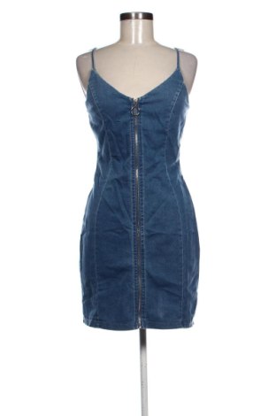 Rochie Iris, Mărime S, Culoare Albastru, Preț 120,73 Lei, #137356392