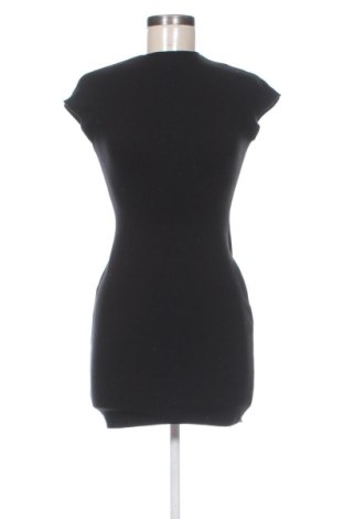Kleid Zara, Größe S, Farbe Schwarz, Preis 13,00 €, #137356435