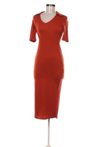 Rochie Glamorous, Mărime XS, Culoare Portocaliu, Preț 94,48 Lei, #137356453
