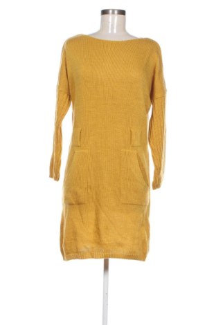 Kleid Unbranded, Größe L, Farbe Gelb, Preis € 18,29, #137356463