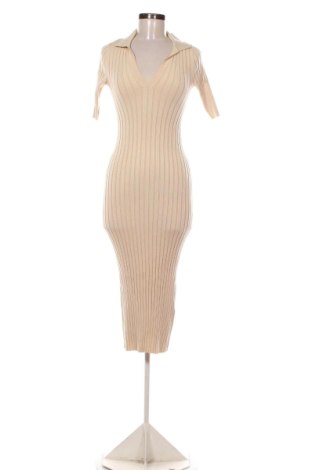 Rochie Monki, Mărime S, Culoare Bej, Preț 57,74 Lei, #137356494