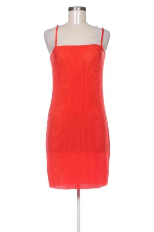 Kleid Even&Odd, Größe S, Farbe Rot, Preis 8,00 €, #137356527