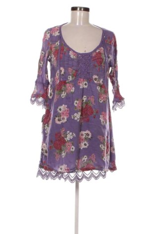 Kleid Unbranded, Größe M, Farbe Lila, Preis 12,00 €, #137356570