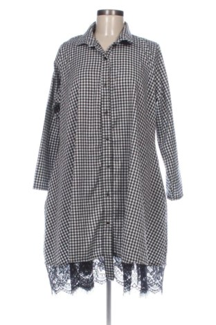 Φόρεμα NEW COLLECTION, Μέγεθος L, Χρώμα Πολύχρωμο, Τιμή 22,00 €, #137356579