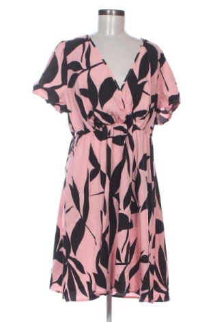 Rochie SHEIN, Mărime XL, Culoare Multicolor, Preț 91,00 Lei, #137356641