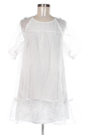 Rochie NA-KD, Mărime XS, Culoare Alb, Preț 83,99 Lei, #137356658