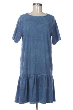 Rochie Unbranded, Mărime L, Culoare Albastru, Preț 120,73 Lei, #137356663