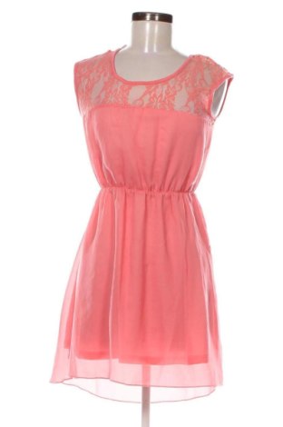 Kleid Ann Christine, Größe S, Farbe Rosa, Preis 10,00 €, #137356667