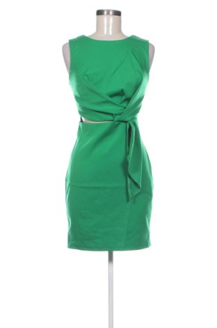 Rochie Trendyol, Mărime S, Culoare Verde, Preț 191,99 Lei, #137356674