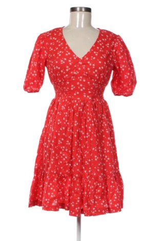 Kleid F&F, Größe XS, Farbe Mehrfarbig, Preis 20,00 €, #137356697